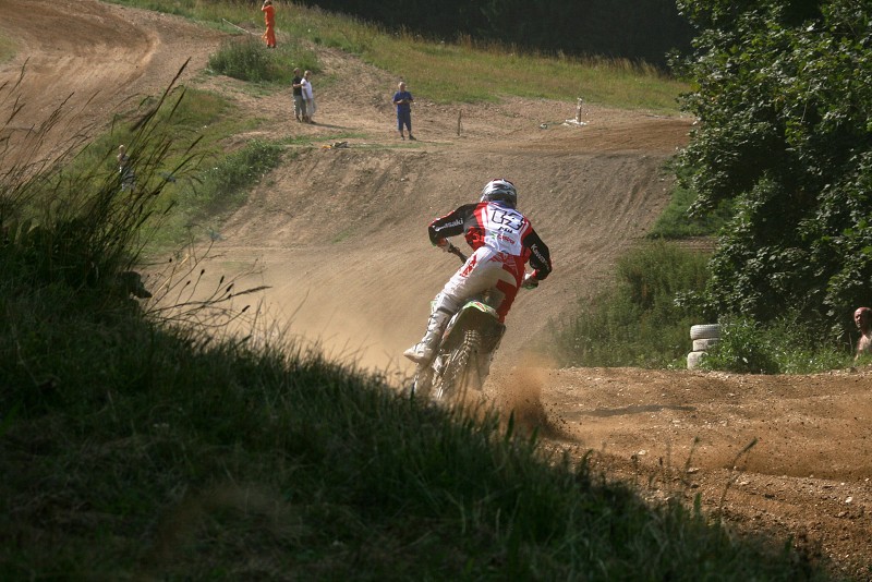 METEOR cup Dalečín 12.7.2008